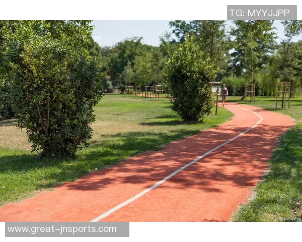 探索多样化户外体育运动器材的魅力与实用性，助力健康生活方式的选择与体验