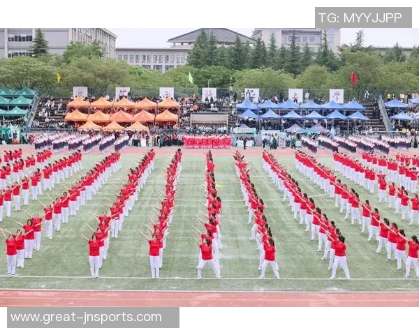激励人心的体育运动口号汇总助你在运动中奋勇争先